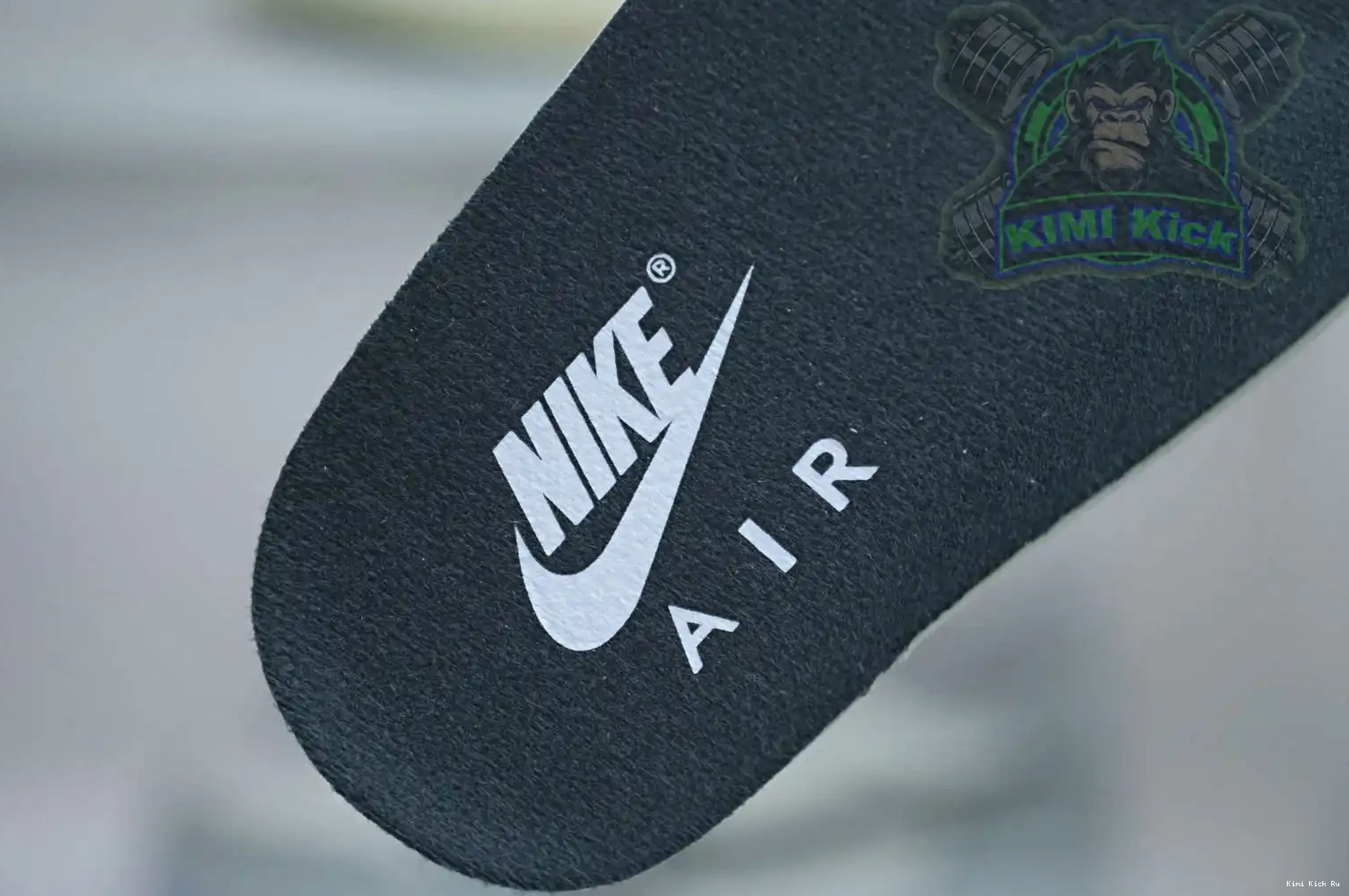 Air Kimikick 8 Jordan 0810